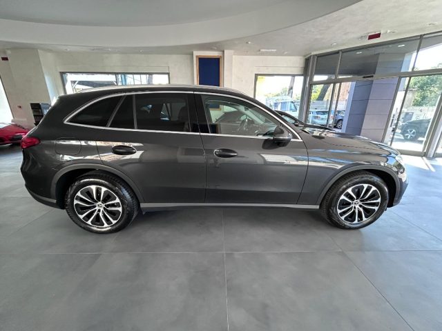 MERCEDES-BENZ GLC 220 usata, con Autoradio