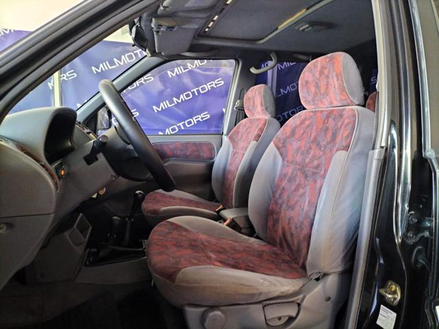 NISSAN Terrano II usata, con Servosterzo