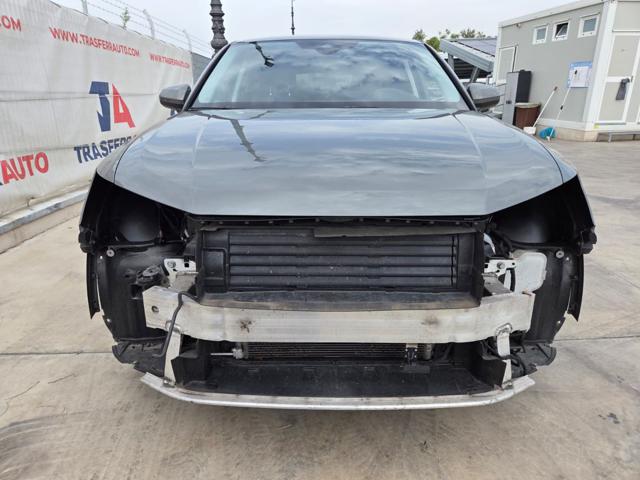 AUDI Q3 usata, con Chiusura centralizzata