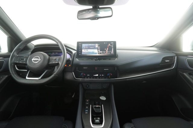 NISSAN Qashqai usata 10
