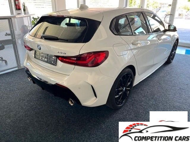 BMW 120 usata, con Airbag Passeggero
