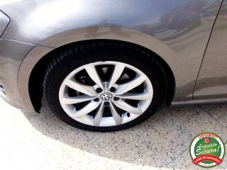 VOLKSWAGEN Golf usata, con Bluetooth