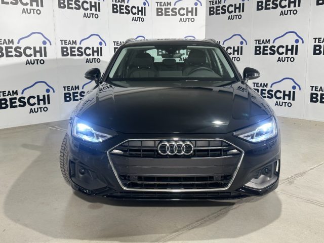 AUDI A4 usata, con Airbag Passeggero