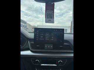 AUDI Q5 usata, con Bluetooth