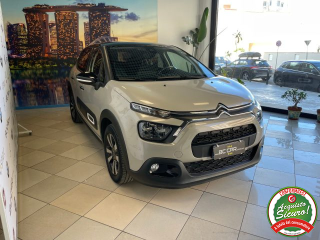 CITROEN C3 usata, con Airbag laterali