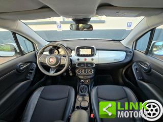 FIAT 500X usata, con Cerchi in lega
