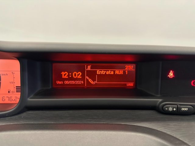 CITROEN C3 Picasso usata 24