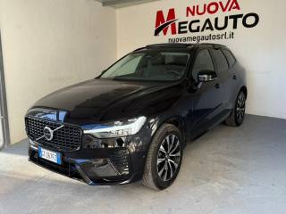 VOLVO XC60 usata, con Airbag Passeggero