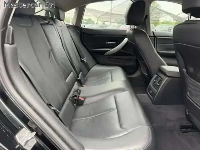 BMW 430 usata, con Immobilizzatore elettronico