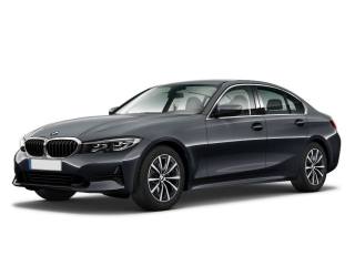 BMW 320 usata, con ABS