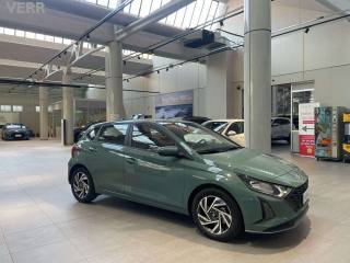 HYUNDAI i20 usata, con Airbag Passeggero