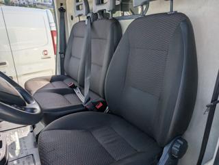 PEUGEOT Boxer usata, con Controllo trazione