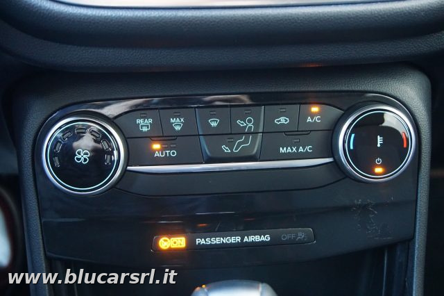 FORD Puma usata 26