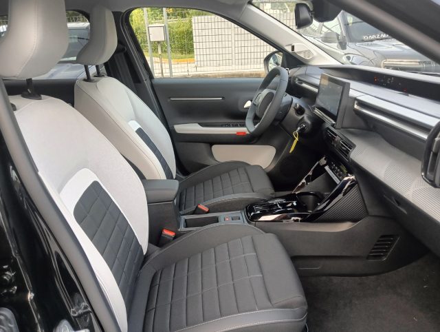 CITROEN C3 usata, con Servosterzo