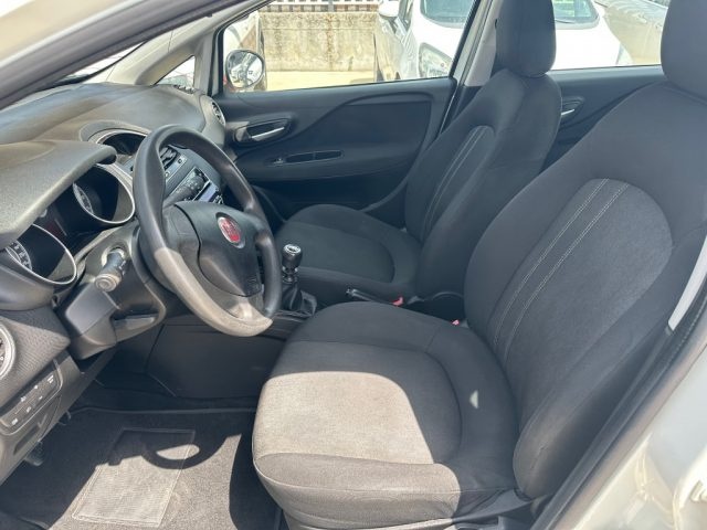 FIAT Punto usata, con Servosterzo