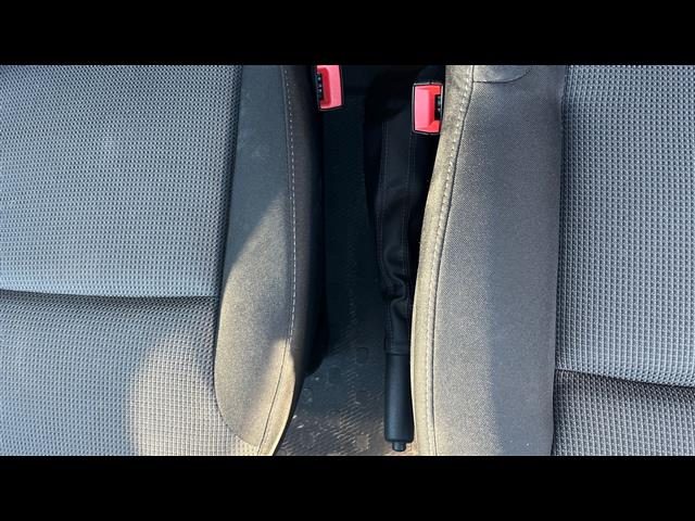 RENAULT Trafic usata, con Park Distance Control