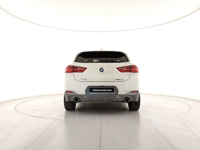 BMW X2 usata, con Airbag Passeggero
