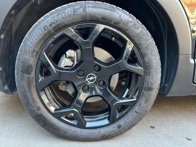 OPEL Crossland usata, con Chiusura centralizzata