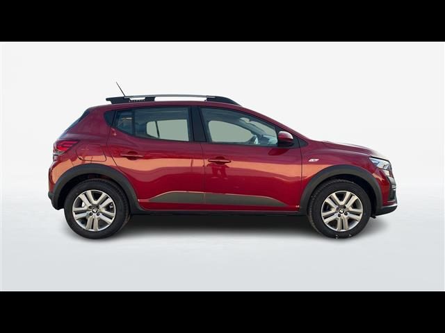 DACIA Sandero usata, con Airbag laterali
