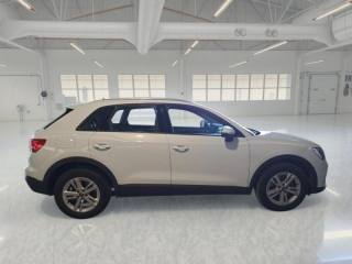 AUDI Q3 usata, con Airbag Passeggero