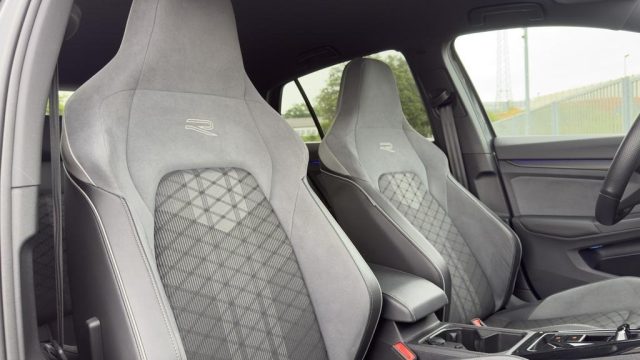 VOLKSWAGEN Golf usata, con Controllo automatico clima
