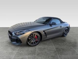 BMW Z4 usata, con Airbag