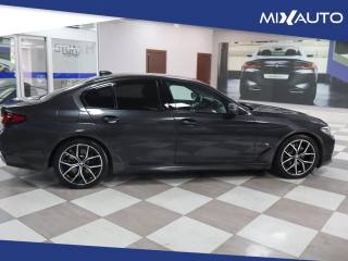 BMW 520 usata, con Airbag laterali
