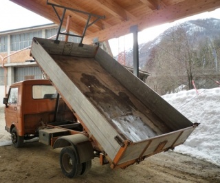 VOLKSWAGEN  usata 4