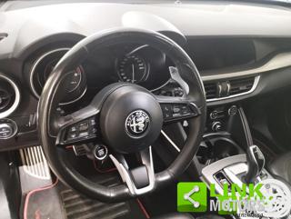 ALFA ROMEO Stelvio usata 13