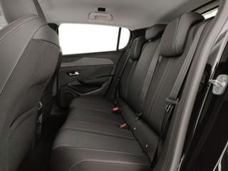 PEUGEOT 308 usata, con Volante in pelle