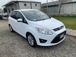 FORD C-Max usata, con Airbag laterali