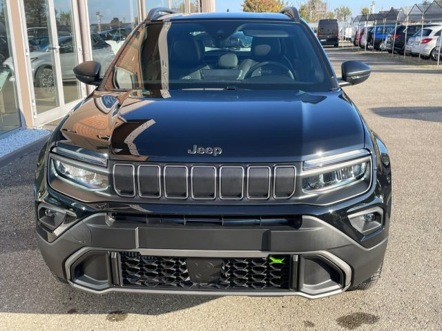 JEEP Avenger usata, con Autoradio