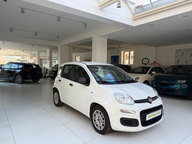 FIAT Panda usata, con Autoradio