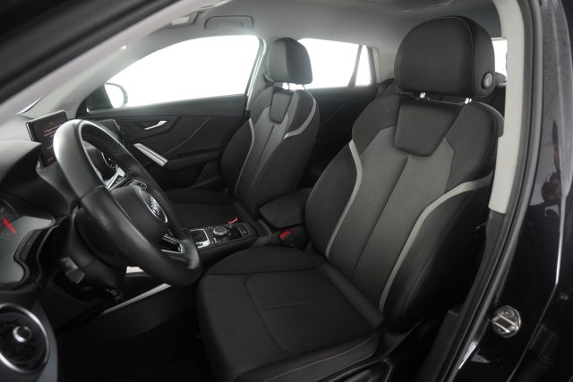 AUDI Q2 usata 9