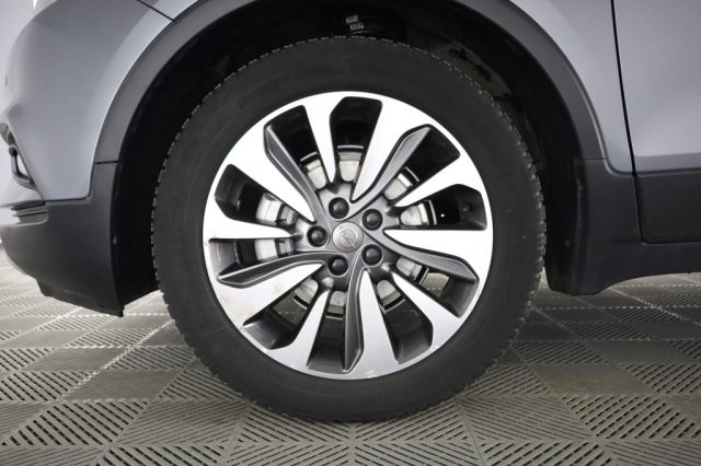 OPEL Mokka X usata 7