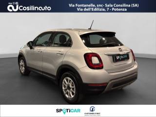 FIAT 500X usata, con Airbag laterali