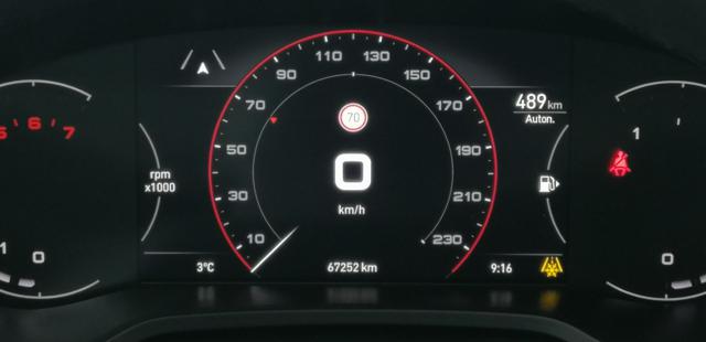 FIAT Tipo usata, con Autoradio