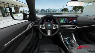 BMW i4 usata 11