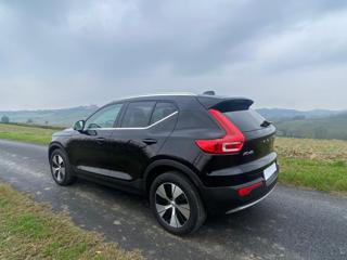 VOLVO XC40 usata, con Chiusura centralizzata
