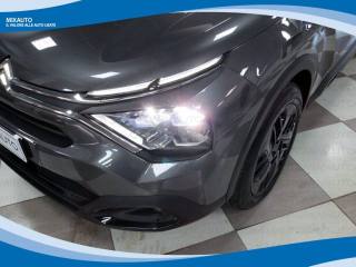 CITROEN C4 usata, con Controllo trazione
