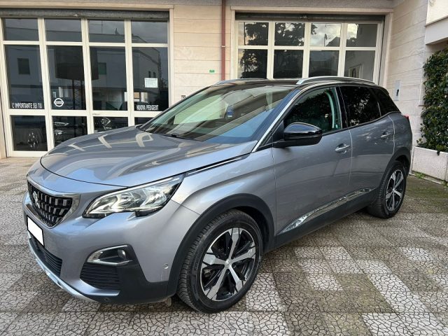 PEUGEOT 3008 usata 4
