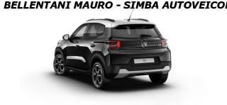 CITROEN C3 usata, con Airbag laterali