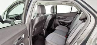 OPEL Mokka usata, con USB