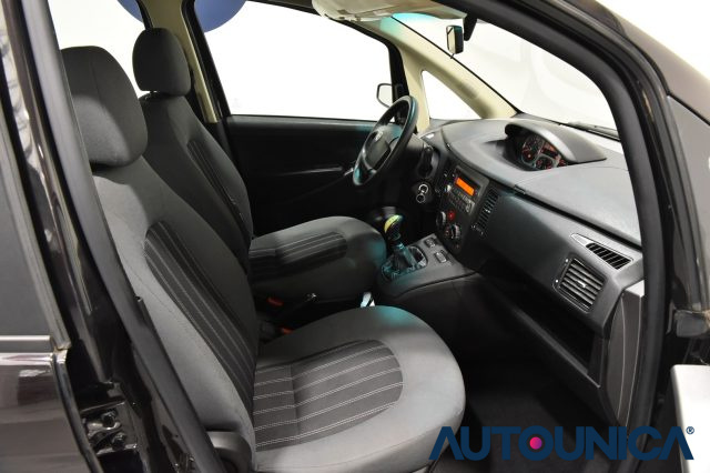 LANCIA MUSA usata, con Immobilizzatore elettronico