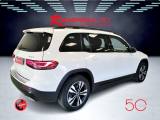 MERCEDES-BENZ GLB 200 usata 7