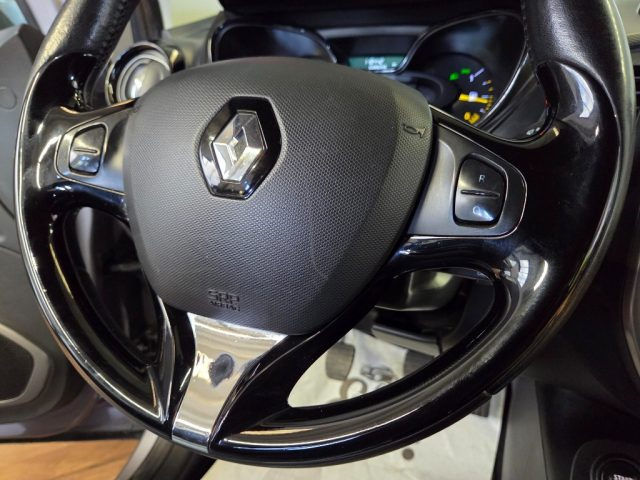 RENAULT Captur usata, con ESP