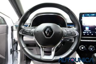 RENAULT Clio usata, con Boardcomputer