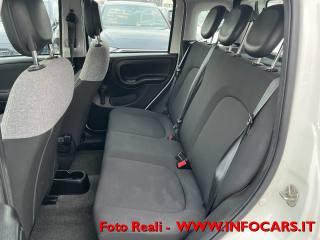 FIAT Panda usata, con Boardcomputer