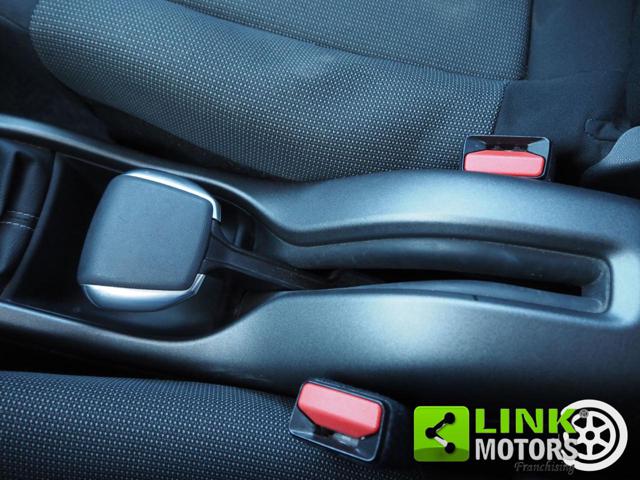 CITROEN C3 Aircross usata 41