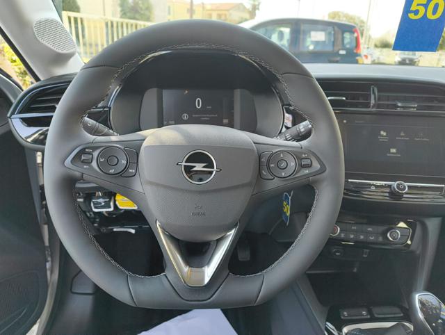 OPEL Corsa usata, con Boardcomputer